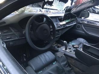 BMW X6 3000cc / diesel / automaat picture 4