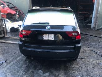 BMW X3 diesel / 2000cc / 5vit picture 2