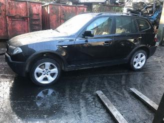 BMW X3 diesel / 2000cc / 5vit picture 3