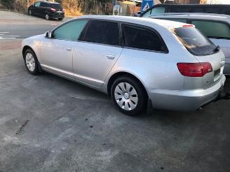 Audi A6 2000CC / TDI picture 3