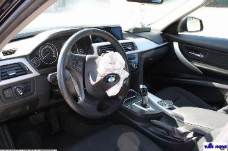 BMW 3-serie F31N picture 14