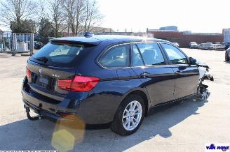 BMW 3-serie F31N picture 2