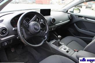 Audi A3 8V picture 8