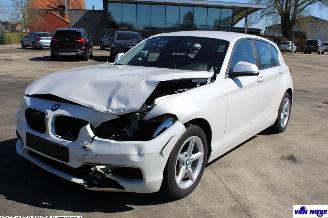 BMW 1-serie F20N picture 2