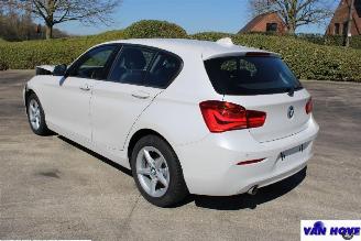 BMW 1-serie F20N picture 4
