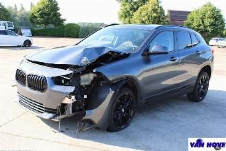 BMW X2 S-DRIVE 16D picture 2
