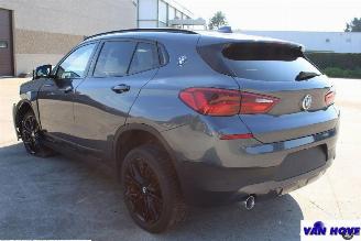 BMW X2 S-DRIVE 16D picture 4