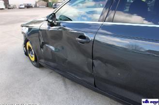 Audi A4 Avant B9 SPORT picture 6