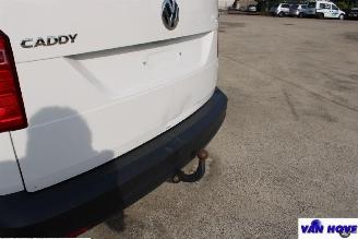 Volkswagen Caddy maxi COMBI 5 SEATS  N1 picture 5