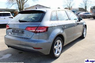 Audi A3 8V HATCHBACK picture 5