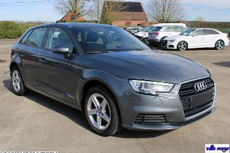 Audi A3 8V HATCHBACK picture 2