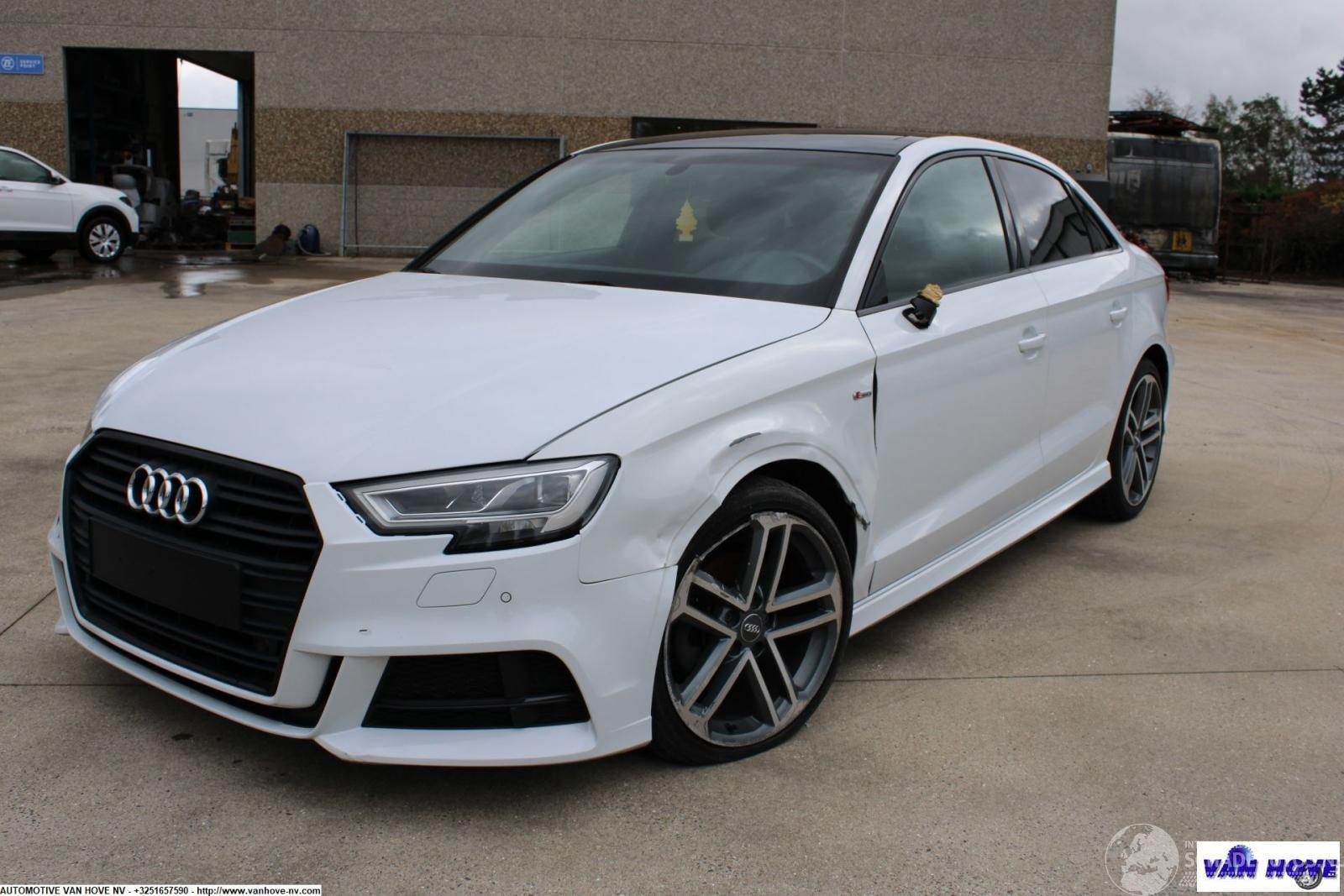 Audi A3 SPORT