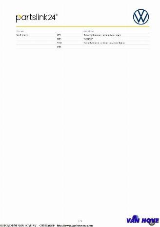Volkswagen Beetle SOUND picture 18