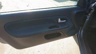 Renault Clio 2 2005 1.6 16v K4M Grijs TEJ47 onderdelen picture 12