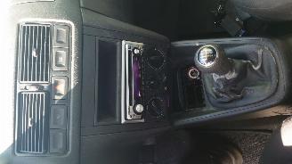 Volkswagen Golf 4 1.4 16v BCA bak DUW Groen LC6M picture 17