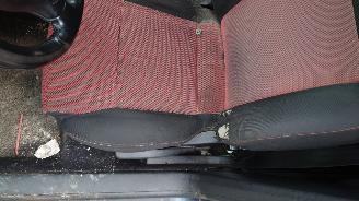 Volkswagen Golf 4 1998 1.8 20v AGN bak CZM grijs LC7V onderdelen picture 11