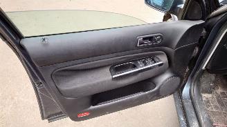 Volkswagen Golf 4 1998 1.8 20v AGN bak CZM grijs LC7V onderdelen picture 10