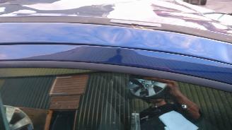Peugeot 207 2010 1.4i KFT 20CQ87 blauw KPLD onderdelen picture 6