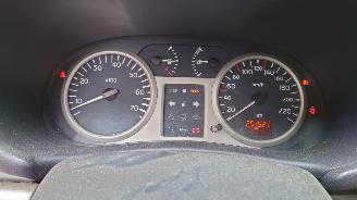 Renault Clio 2002 1.4 16v K4J Blauw TED48 onderdelen picture 13