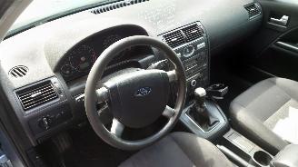 Ford Mondeo 2003 1.8 16v CGBA Blauw Tonic onderdelen picture 13