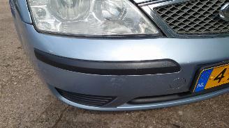 Ford Mondeo 2003 1.8 16v CGBA Blauw Tonic onderdelen picture 8