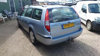Ford Mondeo 2003 1.8 16v CGBA Blauw Tonic onderdelen picture 3