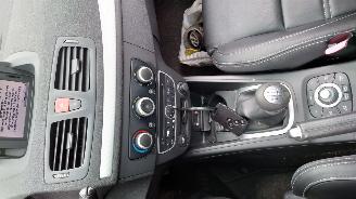 Renault Mégane CC 3 2010 1.4 TCe H4J Zwart NV676 onderdelen picture 34