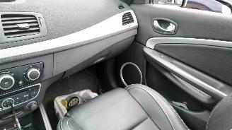 Renault Mégane CC 3 2010 1.4 TCe H4J Zwart NV676 onderdelen picture 36