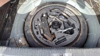 Volkswagen Golf 5 2004 1.4 FSI BKG bak FXQ blauw LC5F onderdelen picture 23