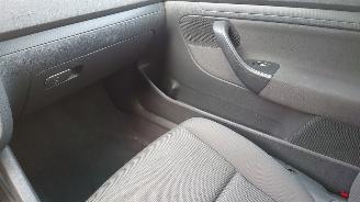 Volkswagen Golf 5 2004 1.4 FSI BKG bak FXQ blauw LC5F onderdelen picture 21