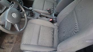 Volkswagen Golf 5 2004 1.4 FSI BKG bak FXQ blauw LC5F onderdelen picture 16