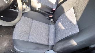 Volkswagen Golf 4 2002 1.9 SDI AQM DUS Grijs LC7V onderdelen picture 14