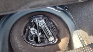 Volkswagen Golf 4 2002 1.9 SDI AQM DUS Grijs LC7V onderdelen picture 6