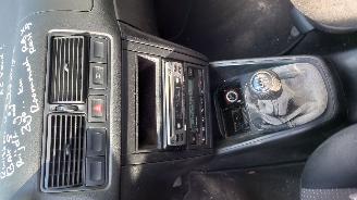 Volkswagen Golf 4 2002 1.9 SDI AQM DUS Grijs LC7V onderdelen picture 16