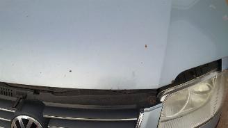 Volkswagen Passat B5 2002 1.9 TDI AWX FHN blauw LB5S onderdelen picture 10