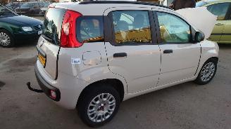 Fiat Panda 2012 0.9 Twin Air 312A2 Beige 715/A onderdelen picture 8