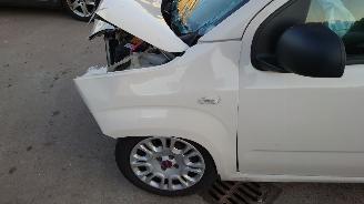 Fiat Panda 2012 0.9 Twin Air 312A2 Beige 715/A onderdelen picture 2
