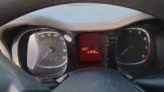 Fiat Panda 2012 0.9 Twin Air 312A2 Beige 715/A onderdelen picture 17