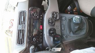 Fiat Panda 2012 0.9 Twin Air 312A2 Beige 715/A onderdelen picture 18