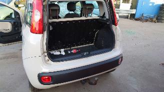 Fiat Panda 2012 0.9 Twin Air 312A2 Beige 715/A onderdelen picture 6