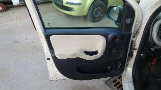 Fiat Panda 2012 0.9 Twin Air 312A2 Beige 715/A onderdelen picture 15