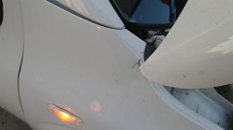 Fiat Panda 2012 0.9 Twin Air 312A2 Beige 715/A onderdelen picture 11