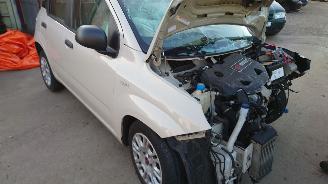 Fiat Panda 2012 0.9 Twin Air 312A2 Beige 715/A onderdelen picture 10