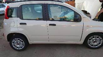 Fiat Panda 2012 0.9 Twin Air 312A2 Beige 715/A onderdelen picture 9