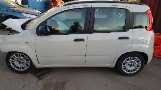 Fiat Panda 2012 0.9 Twin Air 312A2 Beige 715/A onderdelen picture 3