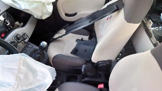 Fiat Panda 2012 0.9 Twin Air 312A2 Beige 715/A onderdelen picture 21