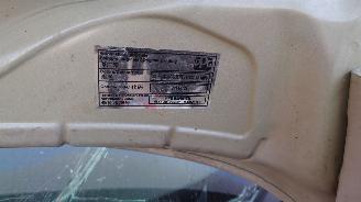 Fiat Panda 2012 0.9 Twin Air 312A2 Beige 715/A onderdelen picture 14