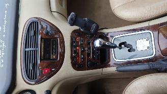 Peugeot 607 2003 3.0 v6 XFX Zwart EXLD onderdelen picture 15