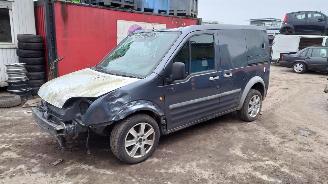 Ford Transit Connect 2007 1.8 TDCI RWPA Grijs onderdelen picture 1