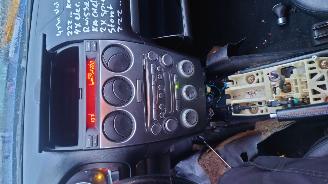Mazda 6 2003 2.0 16v LF Blauw onderdelen picture 15